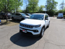 Thumbnail image of 2022 Jeep Compass at DCH Honda of Nanuet