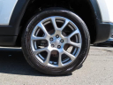 Thumbnail image of 2022 Jeep Compass at DCH Honda of Nanuet