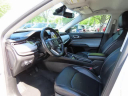 Thumbnail image of 2022 Jeep Compass at DCH Honda of Nanuet