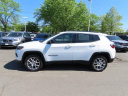 Thumbnail image of 2022 Jeep Compass at DCH Honda of Nanuet