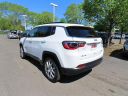 Thumbnail image of 2022 Jeep Compass at DCH Honda of Nanuet