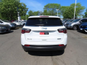 Thumbnail image of 2022 Jeep Compass at DCH Honda of Nanuet
