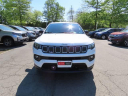 Thumbnail image of 2022 Jeep Compass at DCH Honda of Nanuet