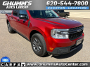 Thumbnail image of 2024 Ford Maverick at Ghumm's Auto Center LLC