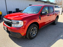 2024 Ford Maverick XLT at Ghumm's Auto Center LLC