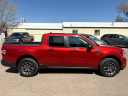 Thumbnail image of 2024 Ford Maverick at Ghumm's Auto Center LLC