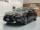 Thumbnail image of 2016 Lexus ES 350 at M&M Investment Cars