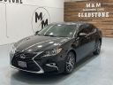 Thumbnail image of 2016 Lexus ES 350 at M&M Investment Cars