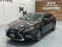 Thumbnail image of 2016 Lexus ES 350 at M&M Investment Cars