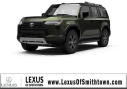 2025 Lexus GX 550 Overtrail at Lexus of Smithtown