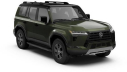 Thumbnail image of 2025 Lexus GX 550 at Lexus of Smithtown