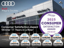 Thumbnail image of 2024 Audi RS e-tron GT at Audi Riverside - New and Used