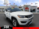 Thumbnail image of 2021 Jeep Compass at Star Chrysler Jeep Dodge