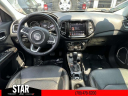 Thumbnail image of 2021 Jeep Compass at Star Chrysler Jeep Dodge