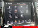 Thumbnail image of 2021 Jeep Compass at Star Chrysler Jeep Dodge