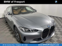 2025 BMW 4 Series 430i xDrive at BMW Mini of Freeport