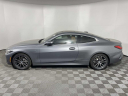 Thumbnail image of 2025 BMW 4 Series at BMW Mini of Freeport