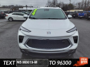 Thumbnail image of 2024 Buick Encore GX at Chaparral of Johnson City, TN