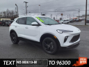 Thumbnail image of 2024 Buick Encore GX at Chaparral of Johnson City, TN