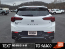 Thumbnail image of 2024 Buick Encore GX at Chaparral of Johnson City, TN