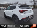 Thumbnail image of 2024 Buick Encore GX at Chaparral of Johnson City, TN