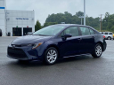 Thumbnail image of 2020 Toyota Corolla at Crossroads Chevrolet
