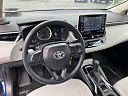2020 Toyota Corolla LE at Crossroads Chevrolet