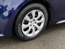 Thumbnail image of 2020 Toyota Corolla at Crossroads Chevrolet