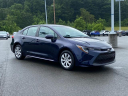 Thumbnail image of 2020 Toyota Corolla at Crossroads Chevrolet