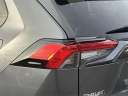 2021 Toyota RAV4 LE at Mariano Rivera Honda