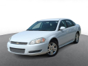 Thumbnail image of 2014 Chevrolet Impala Limited at Suburban Chrysler Dodge Jeep Ram of Troy