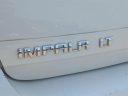 Thumbnail image of 2014 Chevrolet Impala Limited at Suburban Chrysler Dodge Jeep Ram of Troy
