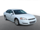 Thumbnail image of 2014 Chevrolet Impala Limited at Suburban Chrysler Dodge Jeep Ram of Troy