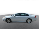 Thumbnail image of 2014 Chevrolet Impala Limited at Suburban Chrysler Dodge Jeep Ram of Troy