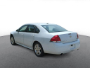 Thumbnail image of 2014 Chevrolet Impala Limited at Suburban Chrysler Dodge Jeep Ram of Troy