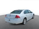 Thumbnail image of 2014 Chevrolet Impala Limited at Suburban Chrysler Dodge Jeep Ram of Troy