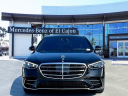 Thumbnail image of 2024 Mercedes-Benz S-Class at MercedesOfElCajon - New
