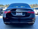 Thumbnail image of 2024 Mercedes-Benz S-Class at MercedesOfElCajon - New