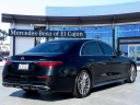 Thumbnail image of 2024 Mercedes-Benz S-Class at MercedesOfElCajon - New