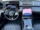 Thumbnail image of 2024 Mercedes-Benz S-Class at MercedesOfElCajon - New