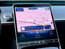 Thumbnail image of 2024 Mercedes-Benz S-Class at MercedesOfElCajon - New