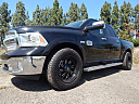 Thumbnail image of 2014 Ram 1500 at Cars On Demand