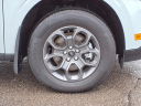 Thumbnail image of 2024 Ford Maverick at White's Ford