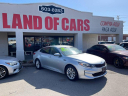 Thumbnail image of 2018 Kia Optima at LAND OF CARS