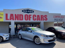 Thumbnail image of 2018 Kia Optima at LAND OF CARS