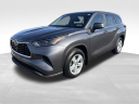 Thumbnail image of 2023 Toyota Highlander at Toyota of Scranton