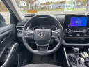 Thumbnail image of 2023 Toyota Highlander at Toyota of Scranton