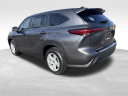 Thumbnail image of 2023 Toyota Highlander at Toyota of Scranton