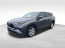 Thumbnail image of 2023 Toyota Highlander at Toyota of Scranton