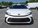 Thumbnail image of 2025 Toyota Camry at Del Toyota